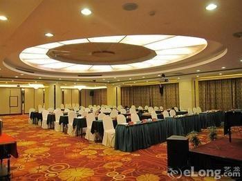 Shenyang Zhongji Jingxing Hotel Extérieur photo